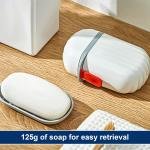 Travel Soap Box Case