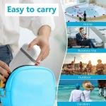 Travel Soap Box Case