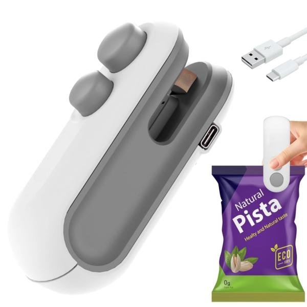 Mini Heat Sealer