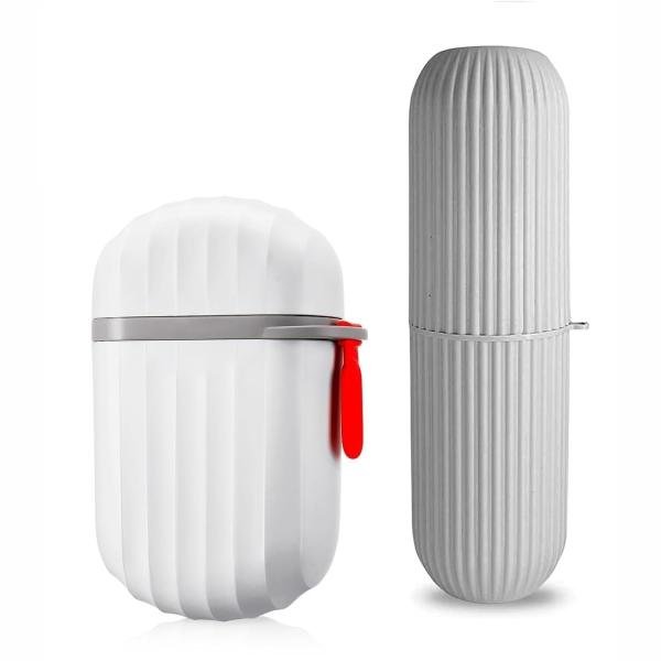 Travel Soap Box Case